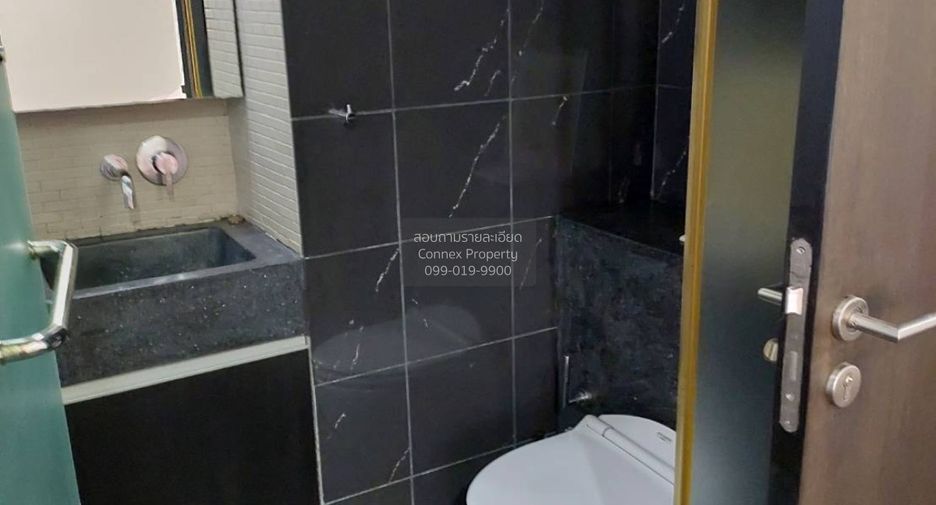 Wohnung zur Miete mit 2 Zimmer in Watthana, Bangkok