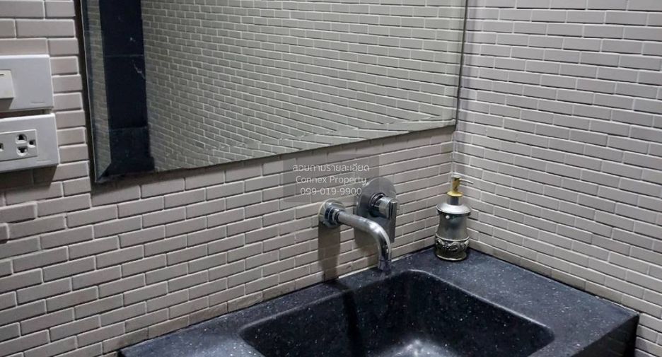 Wohnung zur Miete mit 2 Zimmer in Watthana, Bangkok
