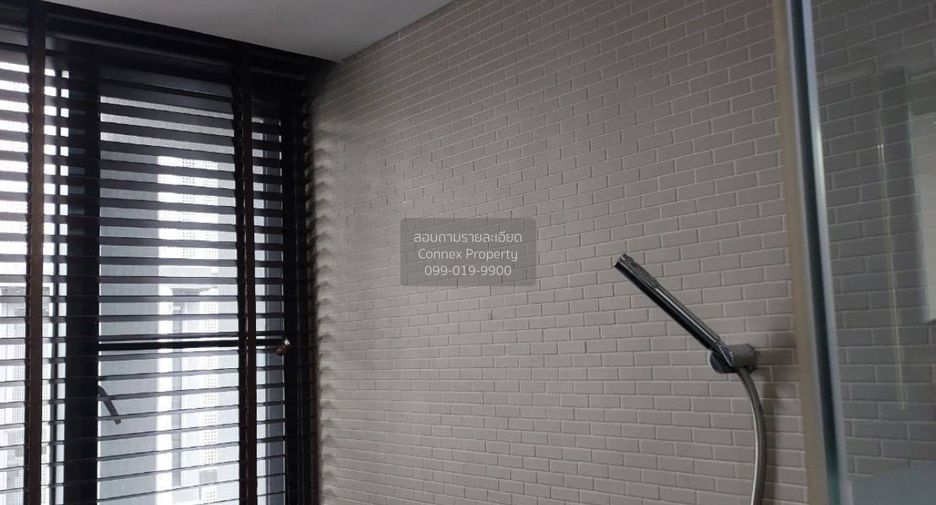 Wohnung zur Miete mit 2 Zimmer in Watthana, Bangkok
