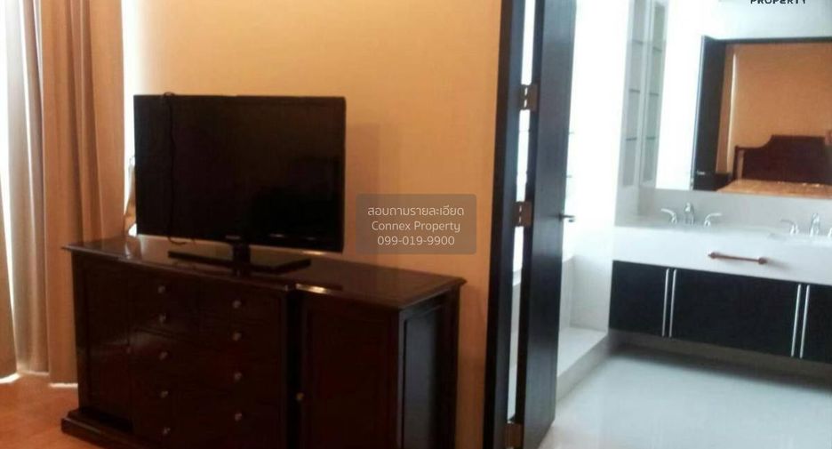 ให้เช่า 3 ห้องนอน คอนโด ใน ปทุมวัน, กรุงเทพฯ