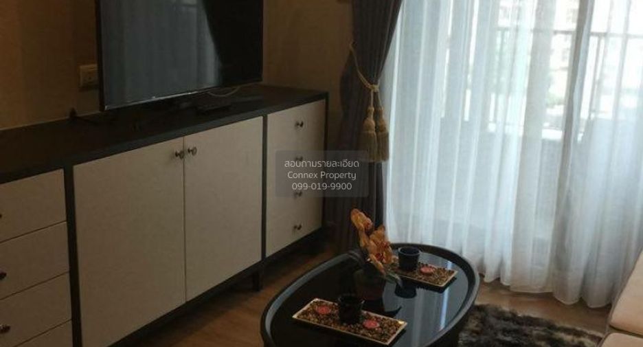 For rent 1 bed condo in Pathum Wan, Bangkok
