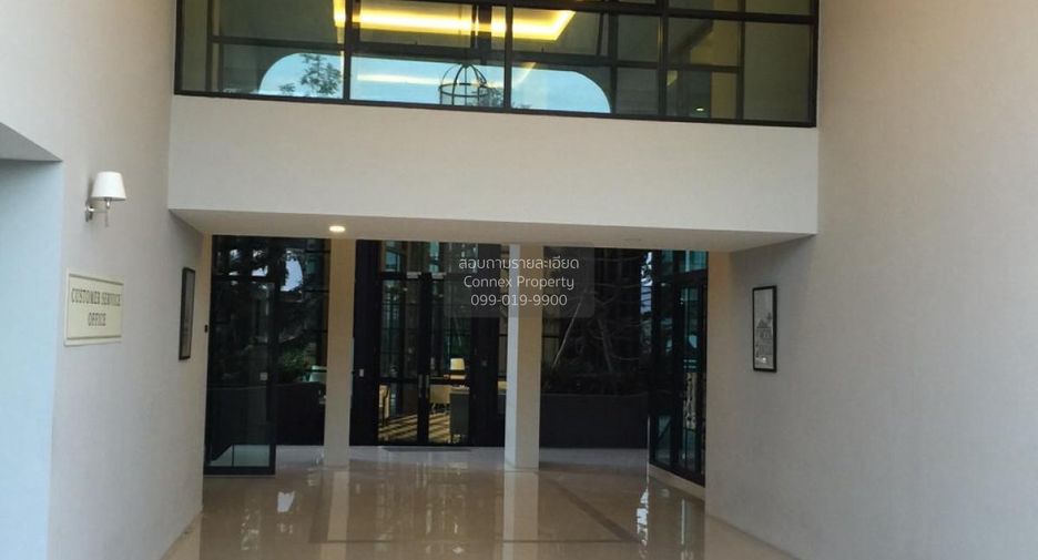 For rent 1 bed condo in Pathum Wan, Bangkok
