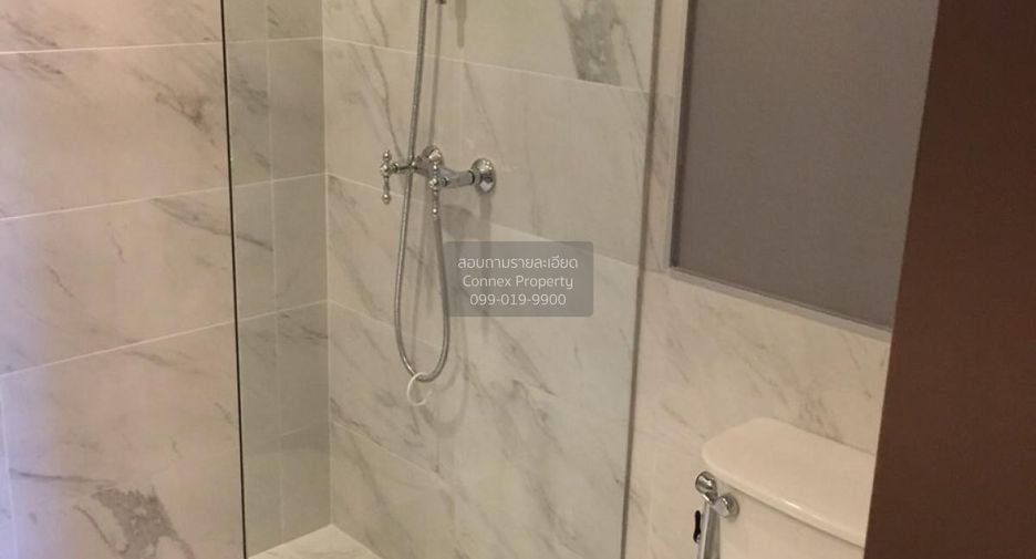 For rent 1 bed condo in Pathum Wan, Bangkok