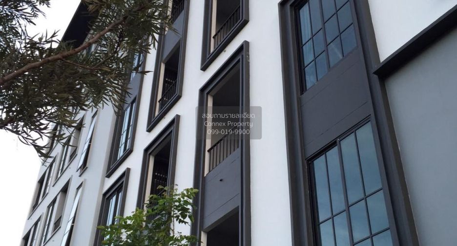 For rent 1 bed condo in Pathum Wan, Bangkok