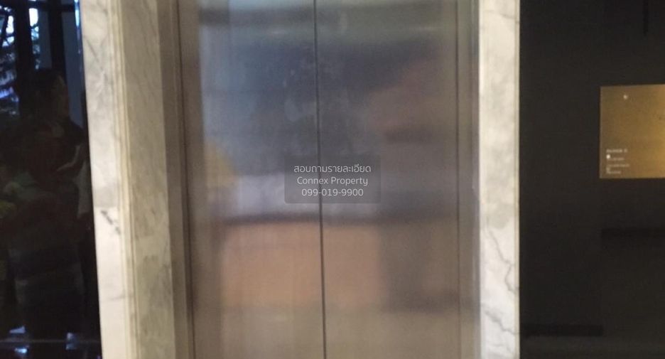 For rent 1 bed condo in Pathum Wan, Bangkok