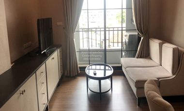 For rent 1 bed condo in Pathum Wan, Bangkok