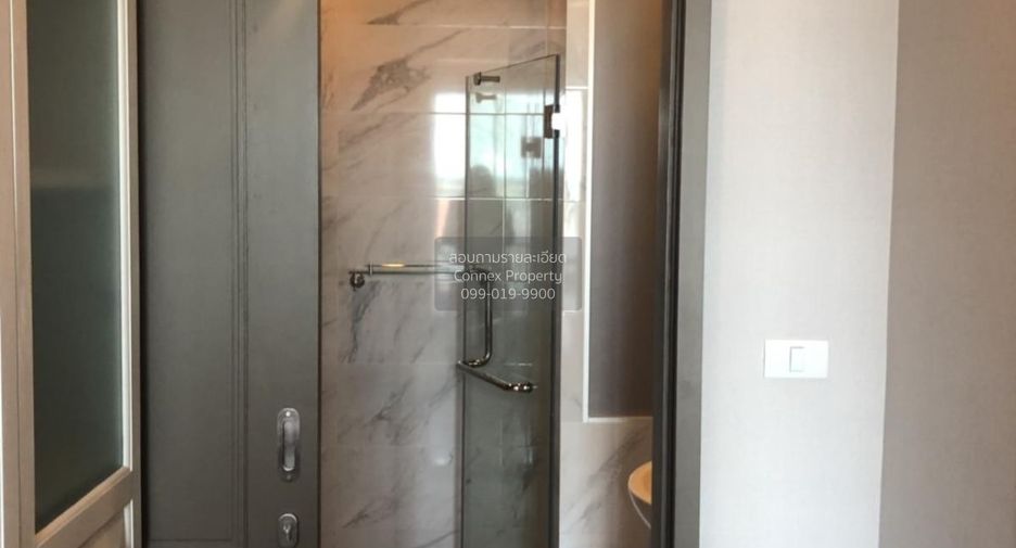 For rent 1 bed condo in Pathum Wan, Bangkok