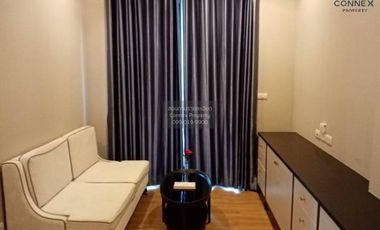 For rent 1 bed condo in Pathum Wan, Bangkok