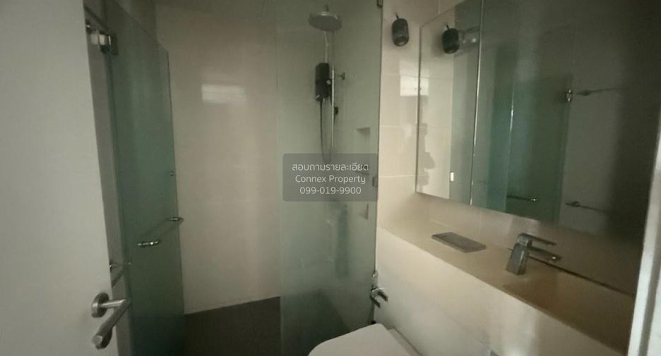 For rent 1 Beds condo in Bang Rak, Bangkok