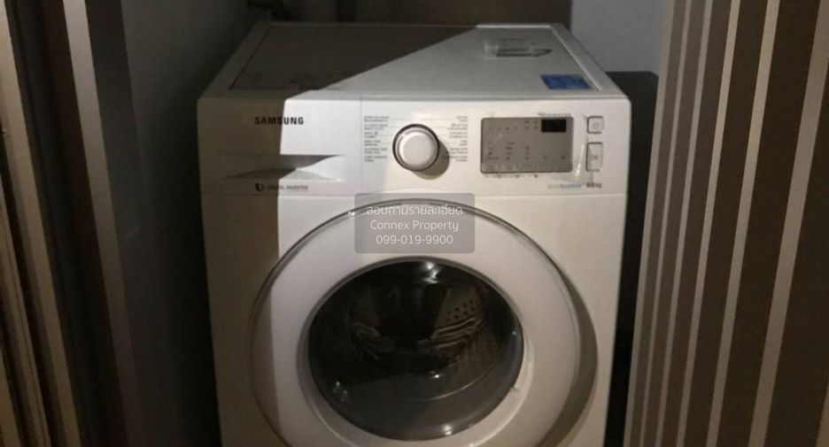 For rent 1 Beds condo in Bang Rak, Bangkok