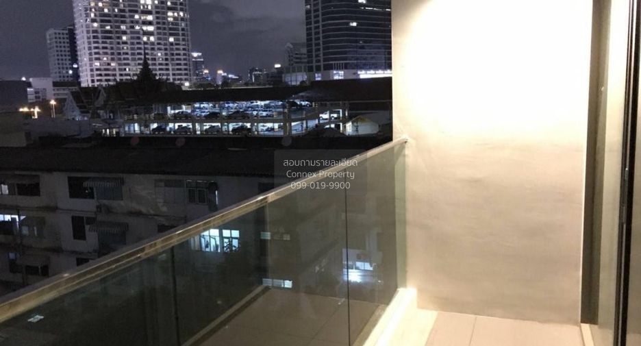 For rent 1 Beds condo in Bang Rak, Bangkok