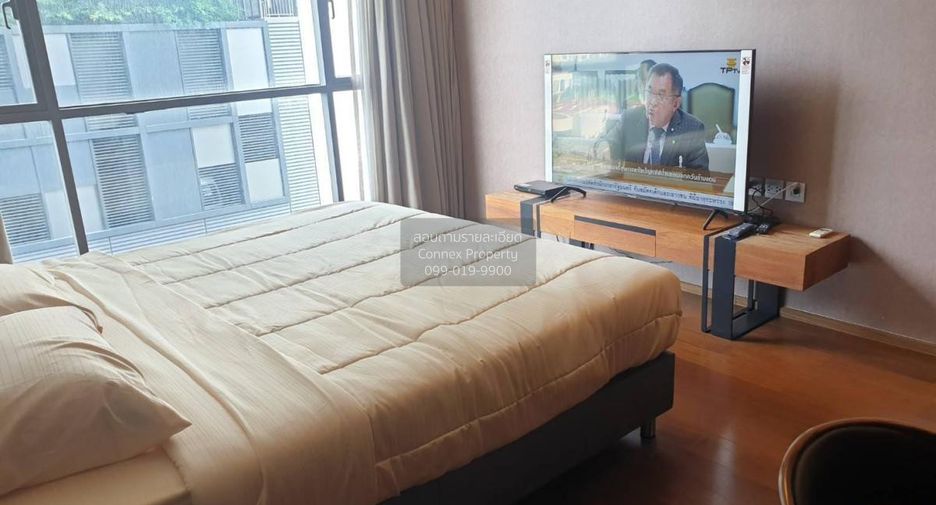 ให้เช่า 2 ห้องนอน คอนโด ใน วัฒนา, กรุงเทพฯ