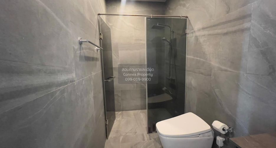 Condo en alquiler de 2 habitaciones en Ratchathewi, Bangkok