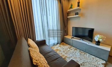 Condo en alquiler de 1 habitaciones en Khlong San, Bangkok
