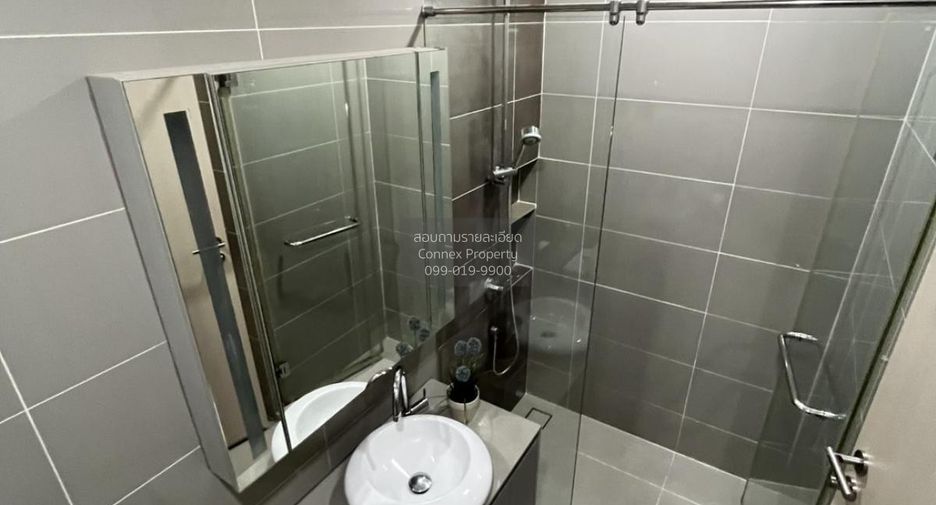 Condo en alquiler de 1 habitaciones en Ratchathewi, Bangkok