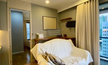Condo en alquiler de 1 habitaciones en Ratchathewi, Bangkok