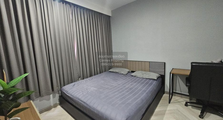 Condo en alquiler de 1 habitaciones en Ratchathewi, Bangkok