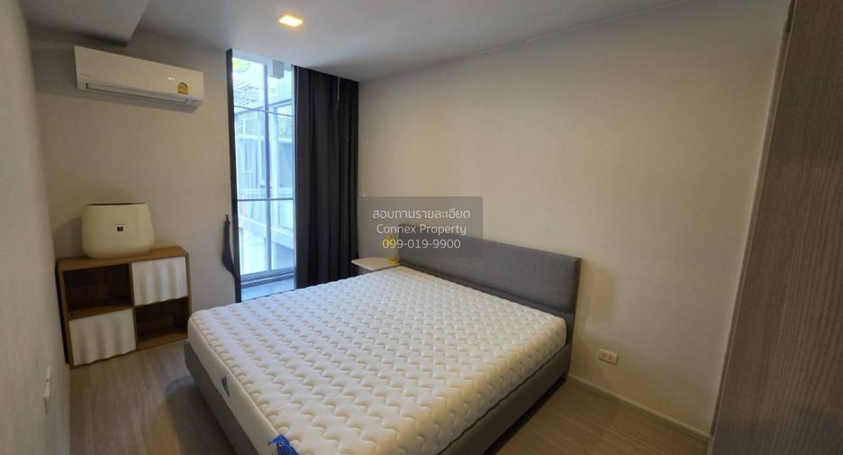 Wohnung zur Miete mit 1 Zimmer in Khlong Toei, Bangkok