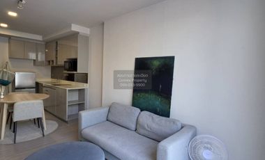 Wohnung zur Miete mit 1 Zimmer in Khlong Toei, Bangkok