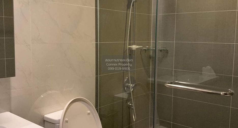 Wohnung zur Miete mit 2 Zimmer in Watthana, Bangkok