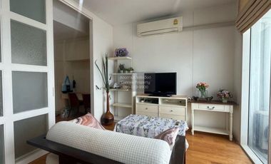 For rent 1 bed condo in Ratchathewi, Bangkok