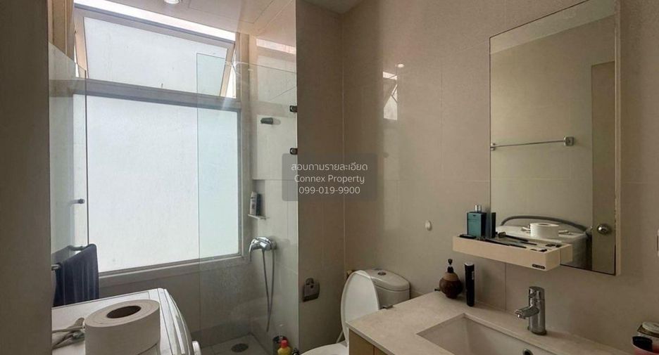 For rent 1 bed condo in Ratchathewi, Bangkok