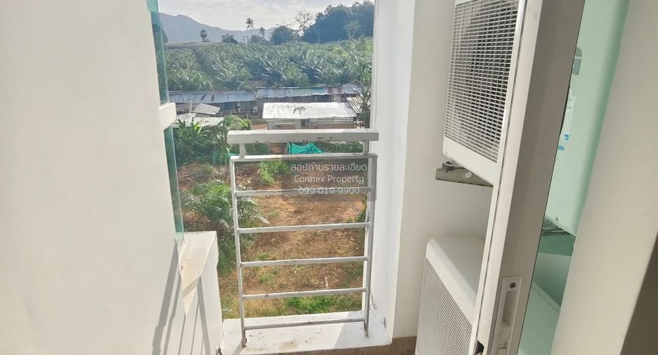 À louer 1 chambre condo à Mueang Phuket, Phuket