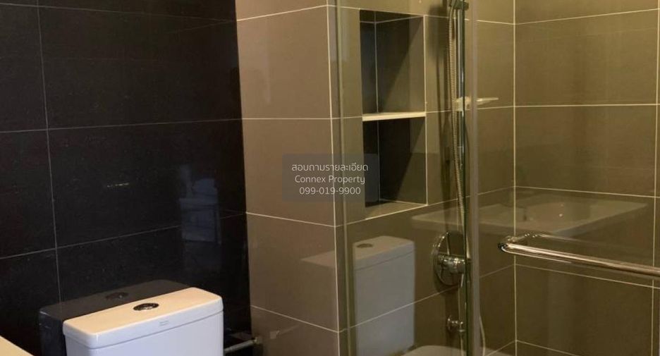 Condo en alquiler de 2 habitaciones en Watthana, Bangkok