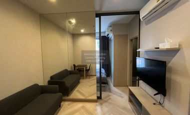 À louer 1 chambre condo à Watthana, Bangkok