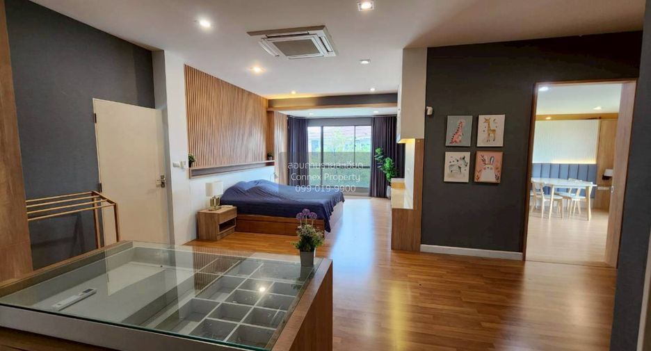 Casa en alquiler de 4 habitaciones en Mueang Samut Sakhon, Samut Sakhon