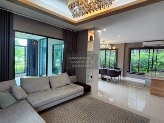 Casa en alquiler de 4 habitaciones en Mueang Samut Sakhon, Samut Sakhon