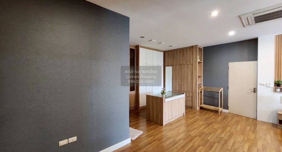 Casa en alquiler de 4 habitaciones en Mueang Samut Sakhon, Samut Sakhon