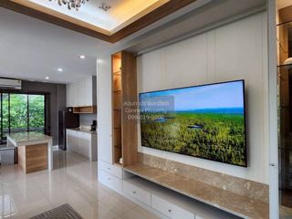 Casa en alquiler de 4 habitaciones en Mueang Samut Sakhon, Samut Sakhon