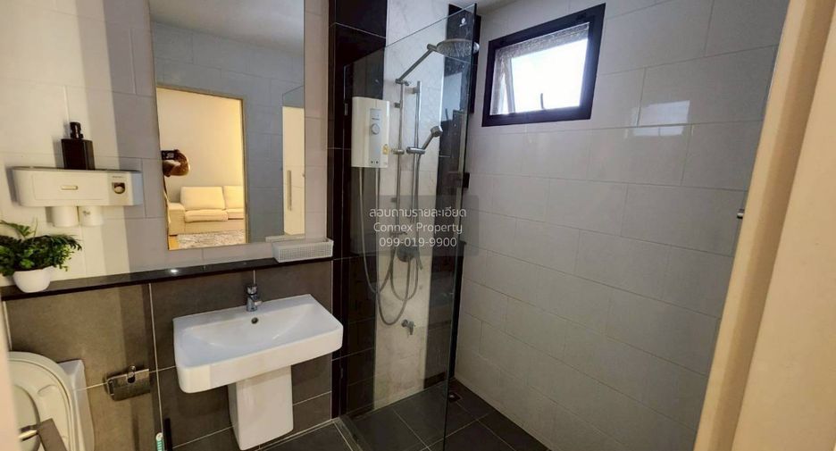 Casa en alquiler de 4 habitaciones en Mueang Samut Sakhon, Samut Sakhon