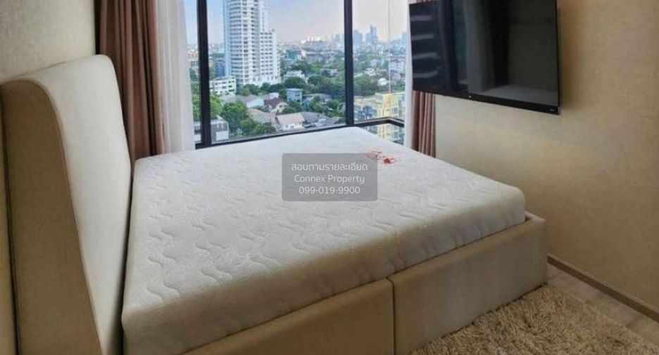 Condo en alquiler de 2 habitaciones en Watthana, Bangkok