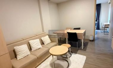For rent 1 bed condo in Yan Nawa, Bangkok