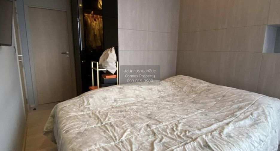 Wohnung zur Miete mit 1 Zimmer in Watthana, Bangkok