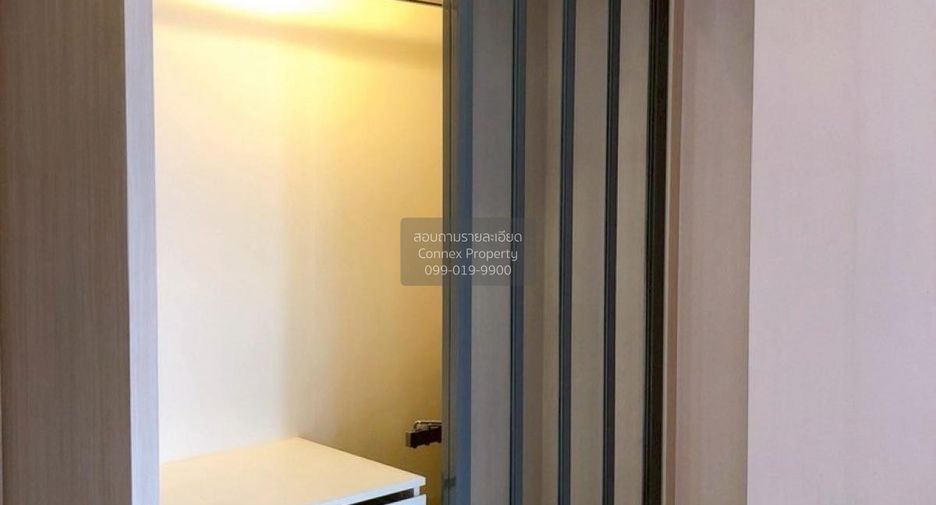 Condo en alquiler de 1 habitaciones en Watthana, Bangkok