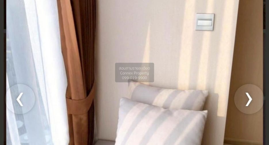 Condo en alquiler de 1 habitaciones en Watthana, Bangkok