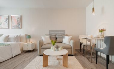 Wohnung zur Miete mit 1 Zimmer in Bang Na, Bangkok