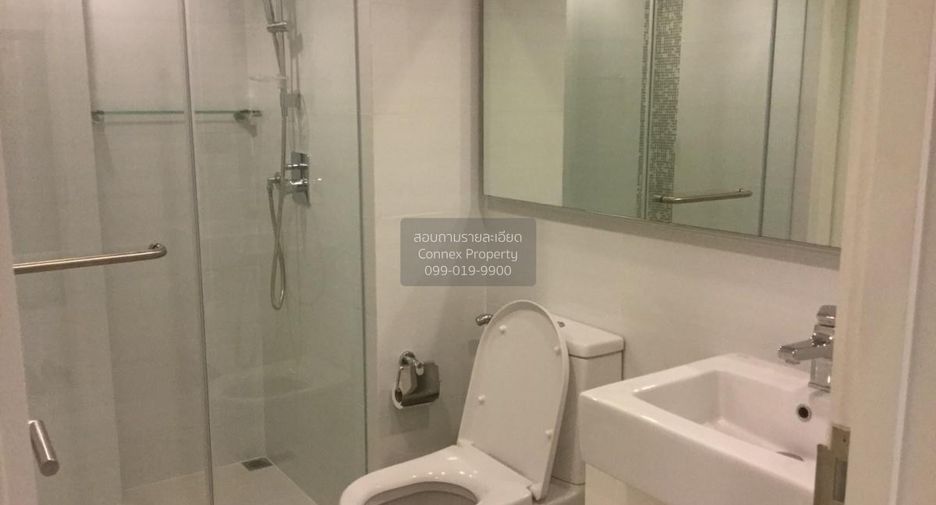 For rent 1 Beds condo in Sathon, Bangkok