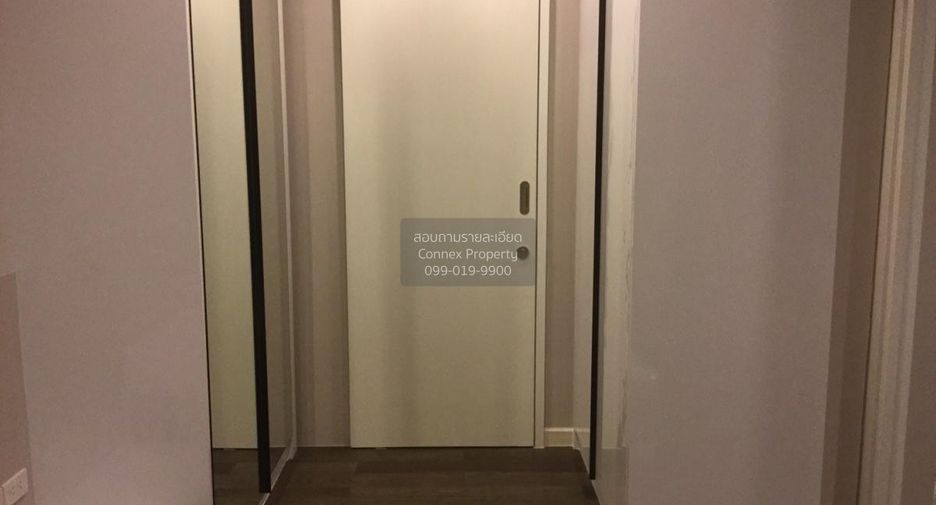 For rent 1 Beds condo in Sathon, Bangkok
