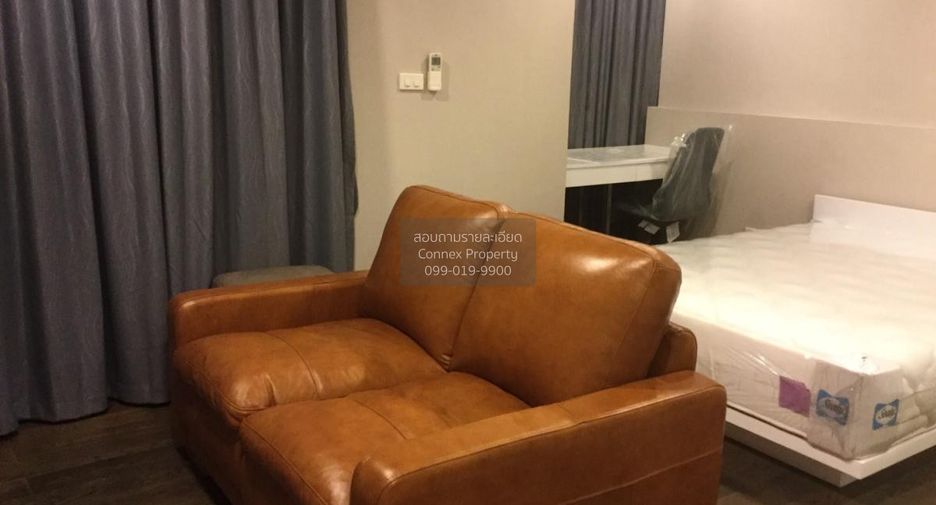 For rent 1 Beds condo in Sathon, Bangkok