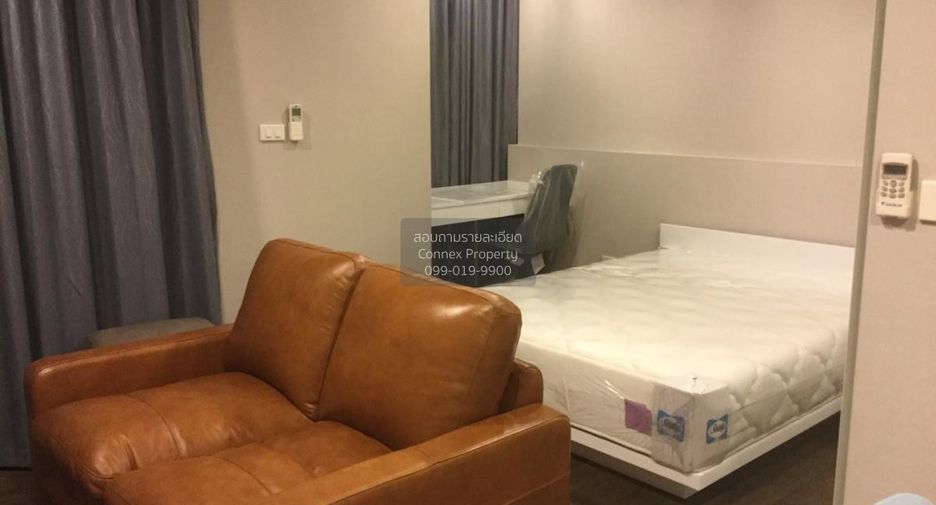 For rent 1 Beds condo in Sathon, Bangkok