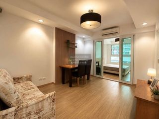 À louer 1 chambre condo à Mueang Phuket, Phuket
