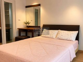 À louer 1 chambre condo à Mueang Phuket, Phuket