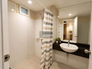 À louer 1 chambre condo à Mueang Phuket, Phuket