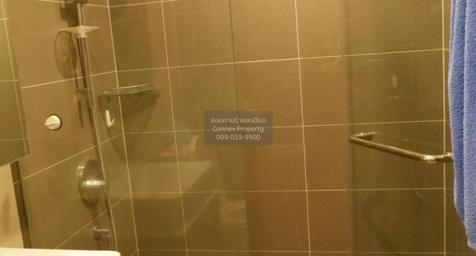 Wohnung zur Miete mit 1 Zimmer in Watthana, Bangkok