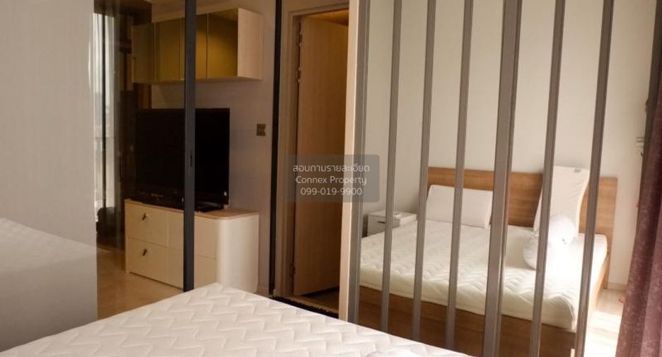 Wohnung zur Miete mit 1 Zimmer in Watthana, Bangkok