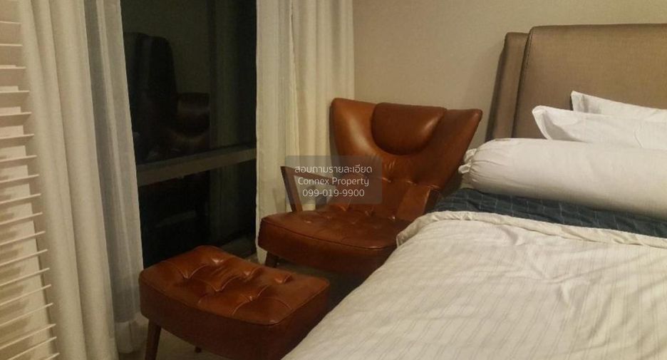 Wohnung zur Miete mit 1 Zimmer in Khlong Toei, Bangkok